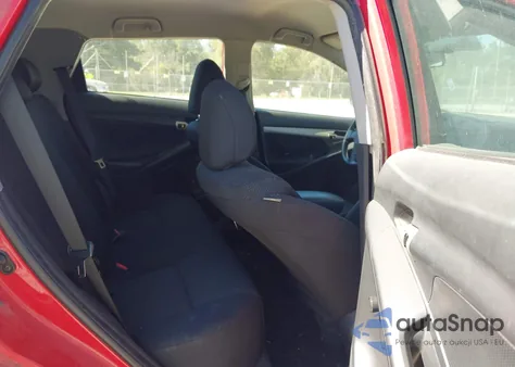 2009 Toyota Matrix z USA, uszkodzony, nr VIN 2T1KU40EX9C174063